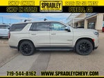 2022 Chevrolet Tahoe Premier