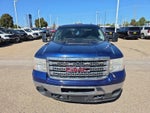 2014 GMC Sierra 2500 HD SLE