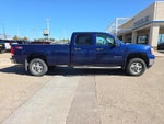2014 GMC Sierra 2500 HD SLE