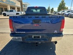 2014 GMC Sierra 2500 HD SLE