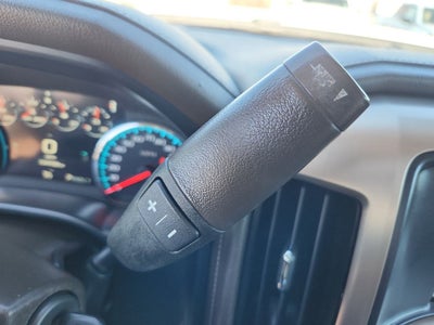 2018 GMC Sierra 2500 HD Denali