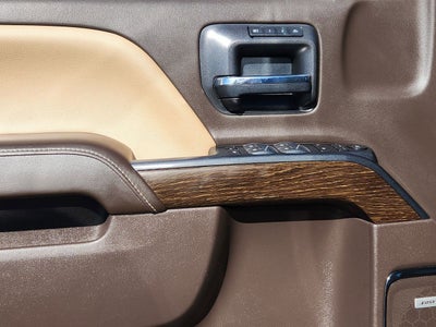 2018 GMC Sierra 2500 HD Denali