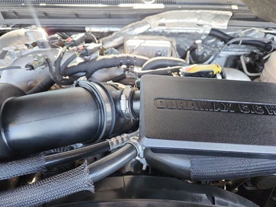 2018 GMC Sierra 2500 HD Denali