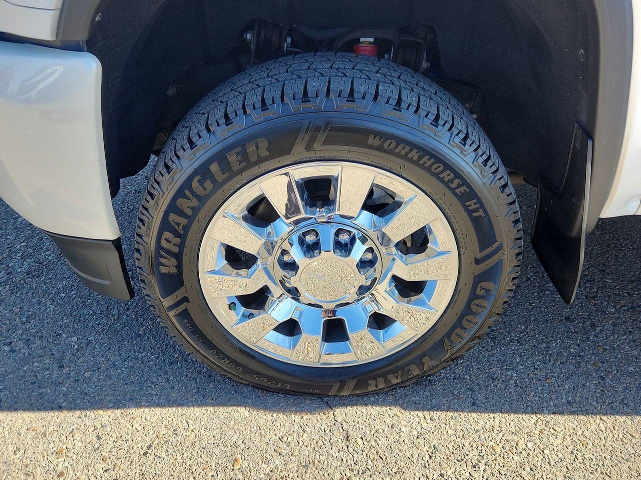 2018 GMC Sierra 2500 HD Denali