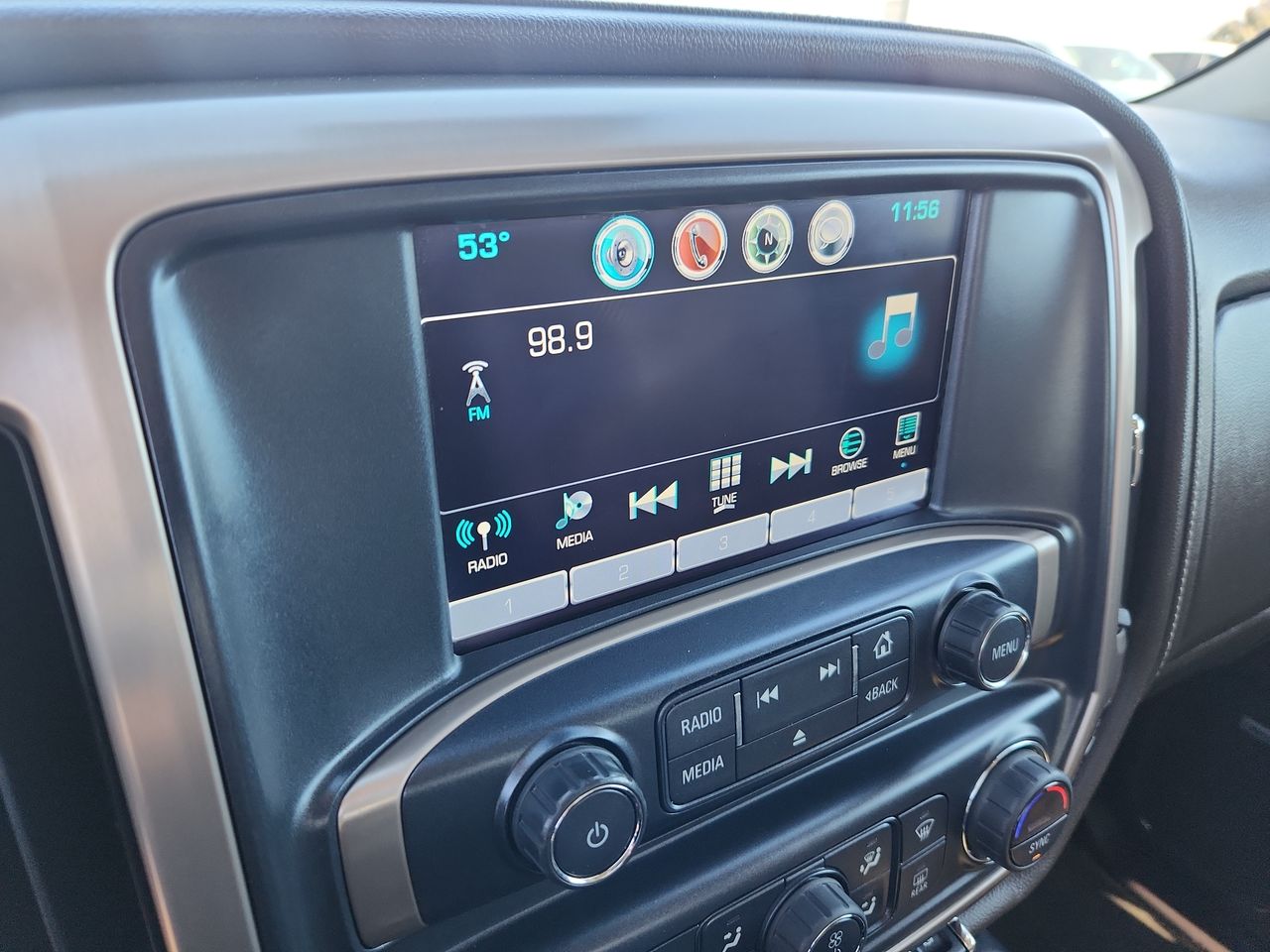 2018 GMC Sierra 2500 HD Denali