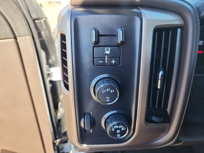 2018 GMC Sierra 2500 HD Denali