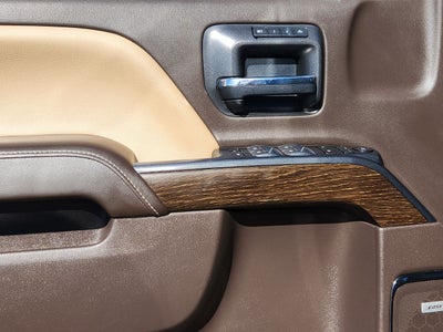 2018 GMC Sierra 2500 HD Denali