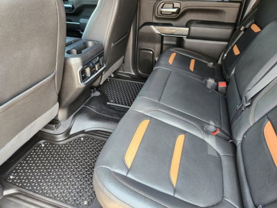 2022 GMC Sierra 2500 HD AT4