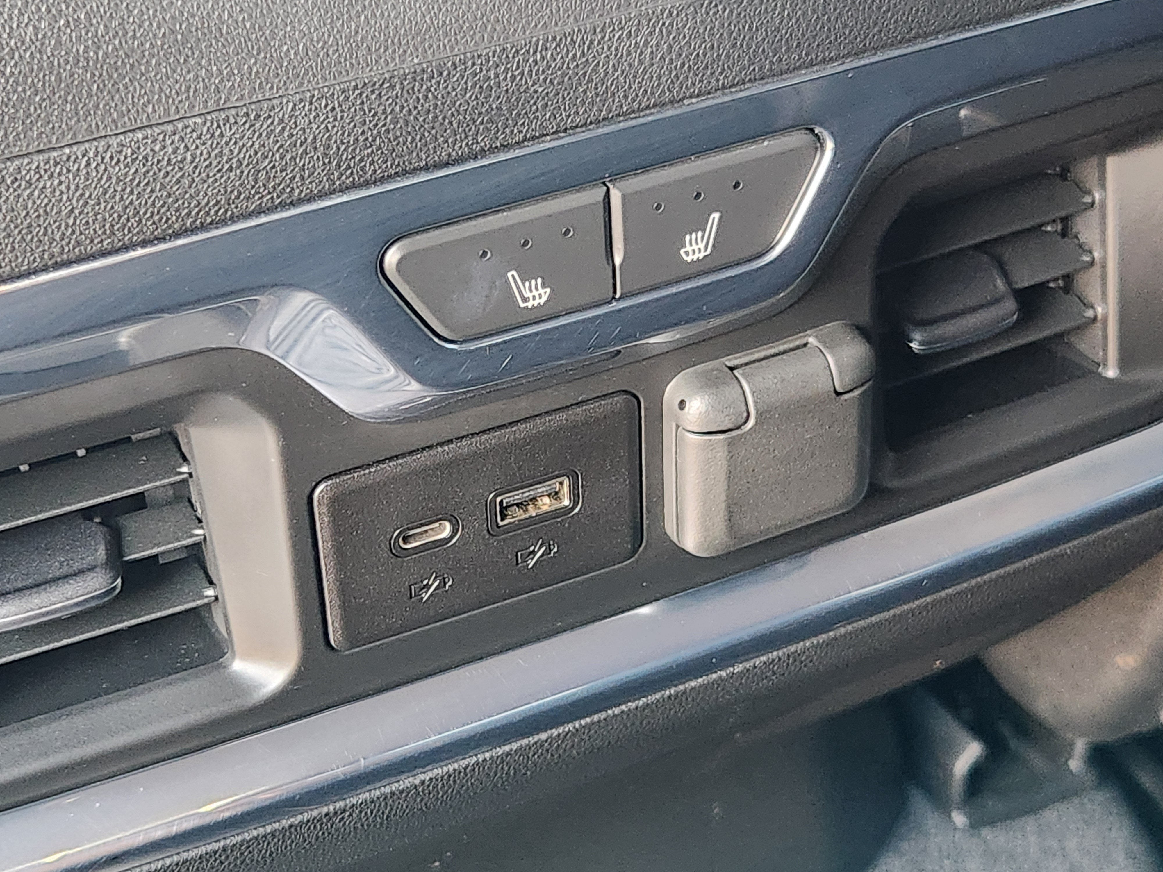 2022 GMC Sierra 2500 HD AT4