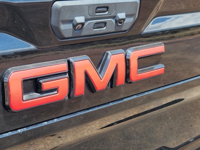 2022 GMC Sierra 2500 HD AT4