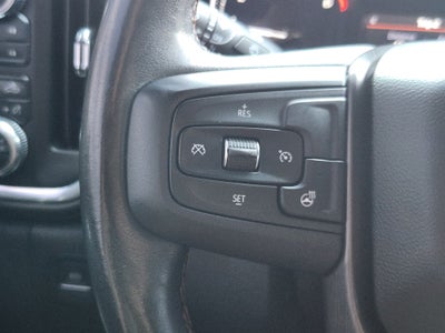 2022 GMC Sierra 2500 HD AT4