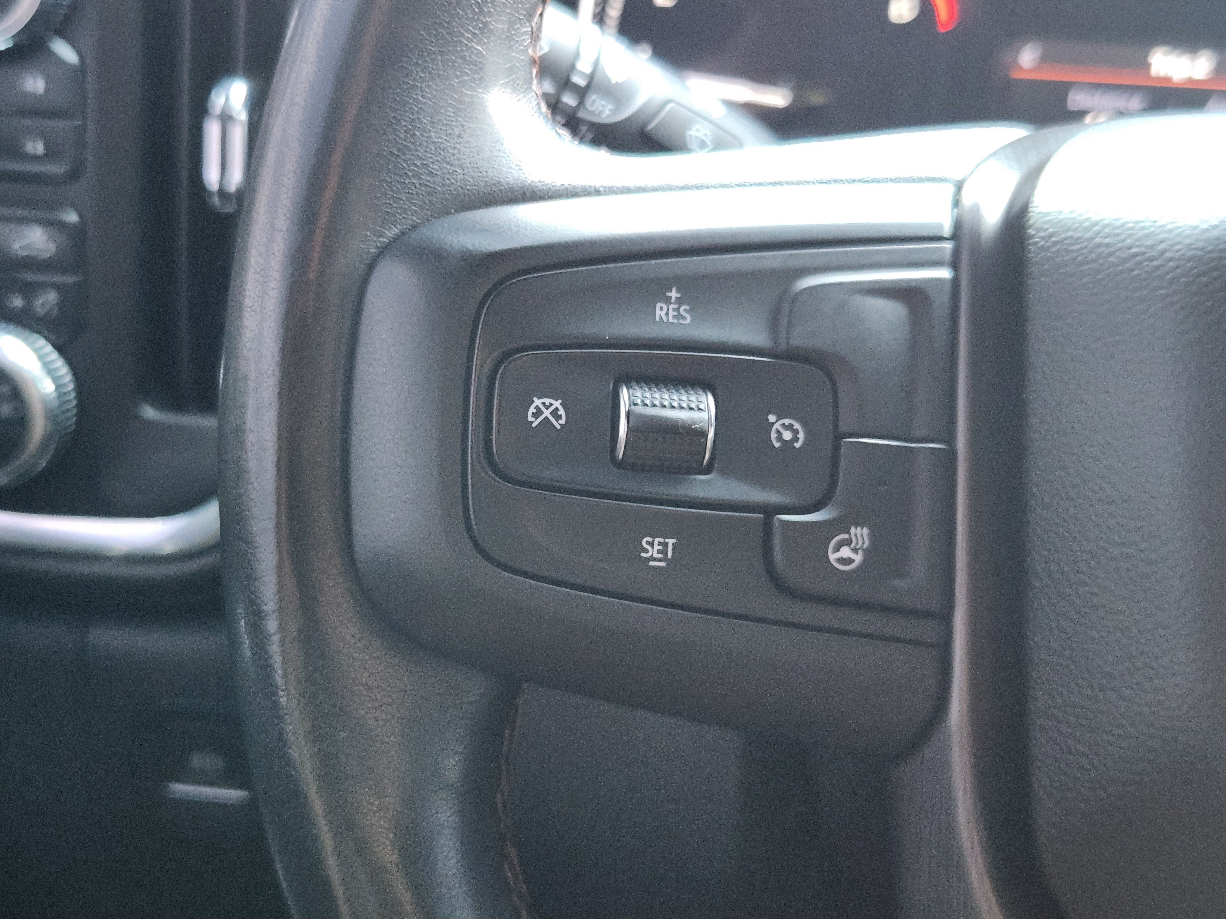 2022 GMC Sierra 2500 HD AT4