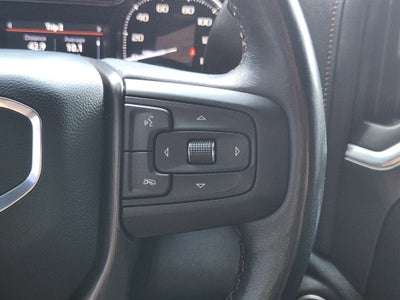 2022 GMC Sierra 2500 HD AT4