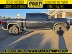 2022 GMC Sierra 2500 HD AT4