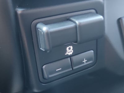 2022 GMC Sierra 2500 HD AT4