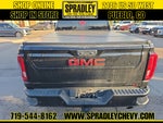 2022 GMC Sierra 2500 HD AT4