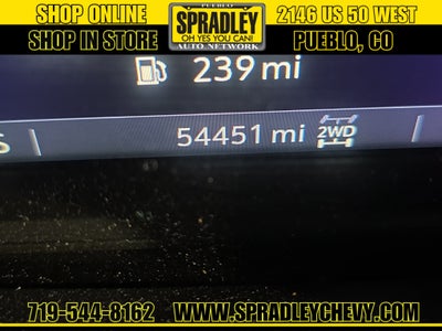 2022 GMC Sierra 2500 HD AT4
