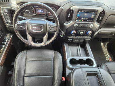 2021 GMC Sierra 2500 HD Denali