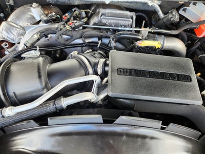 2021 GMC Sierra 2500 HD Denali