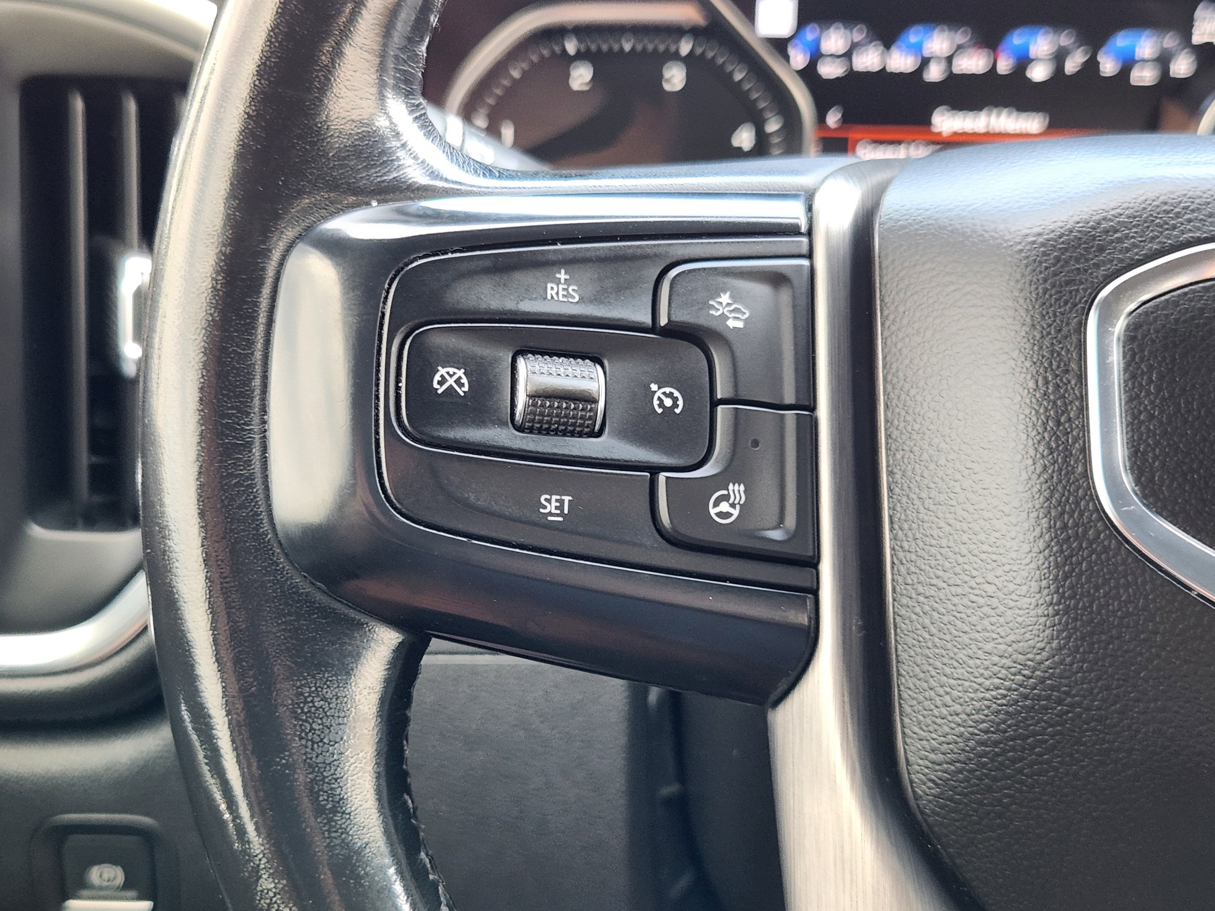 2021 GMC Sierra 2500 HD Denali