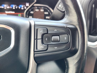 2021 GMC Sierra 2500 HD Denali