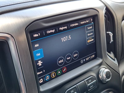 2021 GMC Sierra 2500 HD Denali