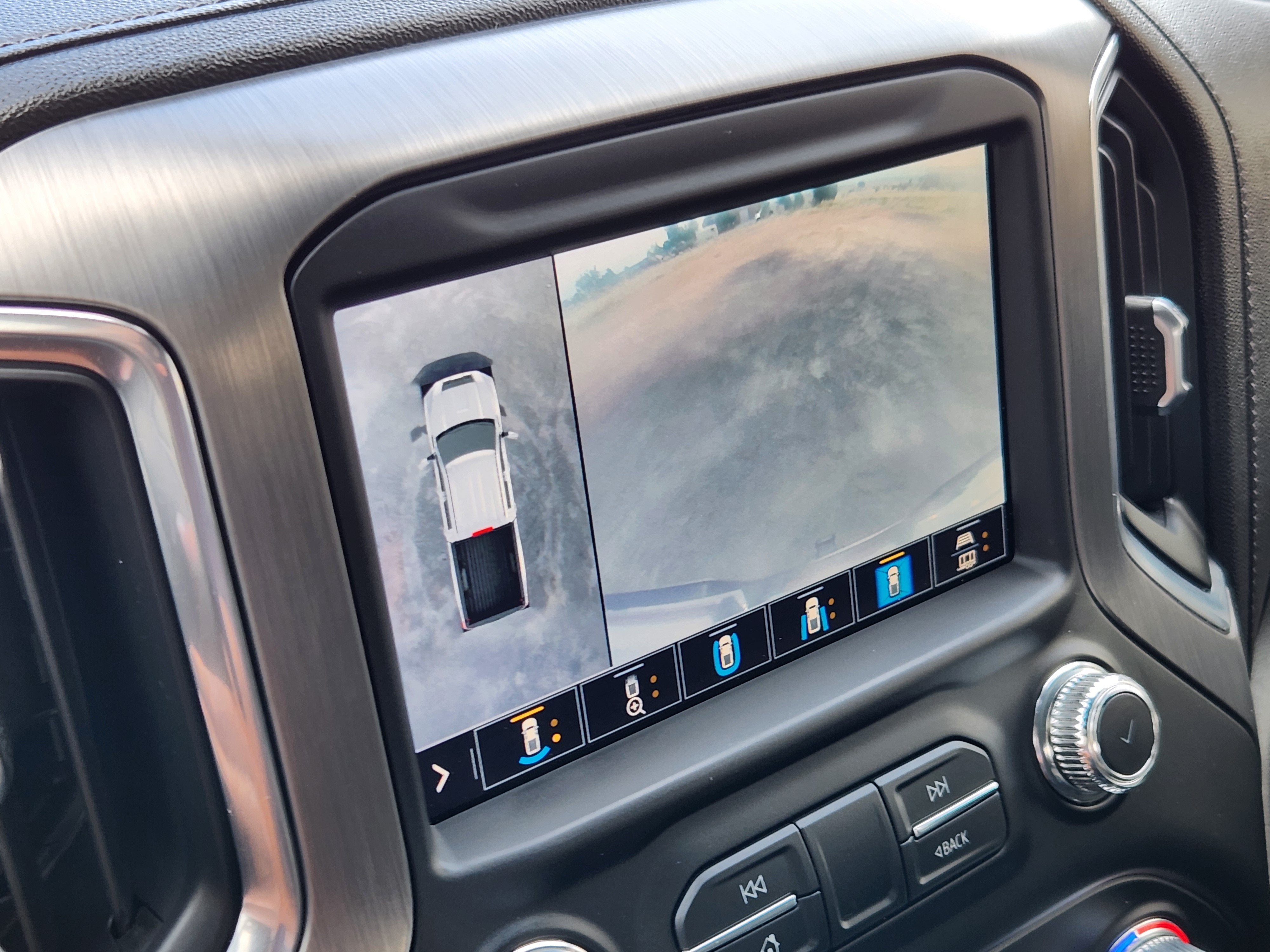 2021 GMC Sierra 2500 HD Denali