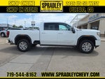 2021 GMC Sierra 2500 HD Denali