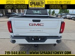 2021 GMC Sierra 2500 HD Denali