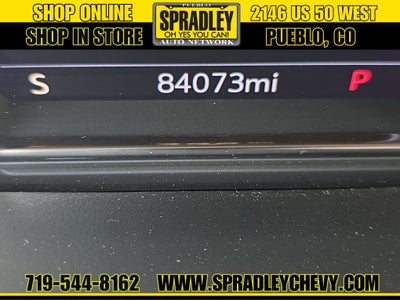 2021 GMC Sierra 2500 HD Denali
