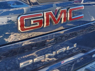 2021 GMC Sierra 3500 HD Denali