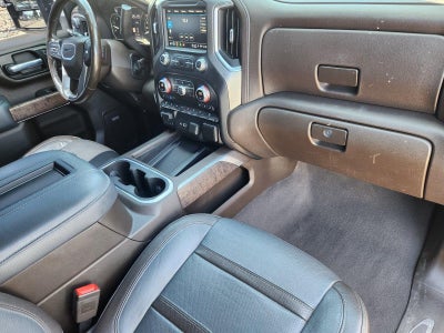 2021 GMC Sierra 3500 HD Denali