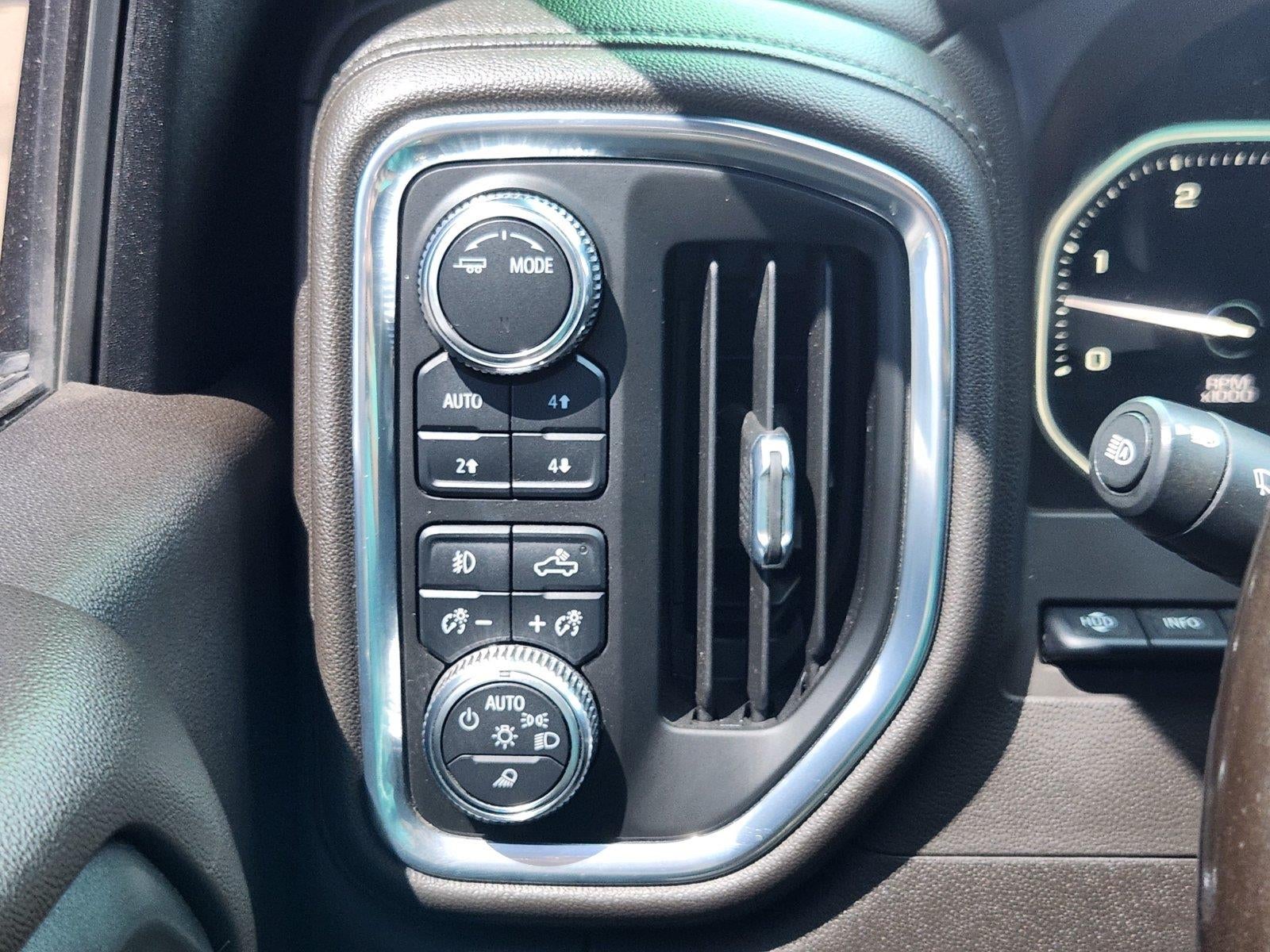 2021 GMC Sierra 3500 HD Denali