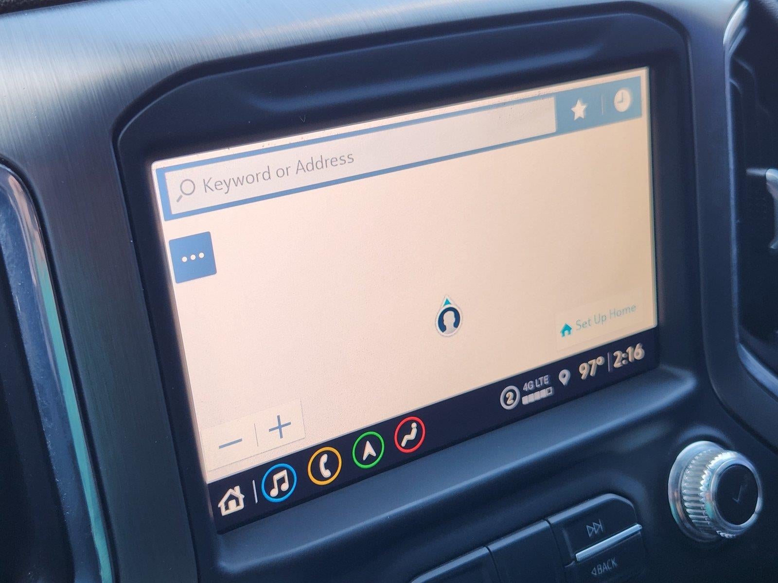 2021 GMC Sierra 3500 HD Denali