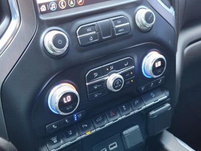 2021 GMC Sierra 3500 HD Denali