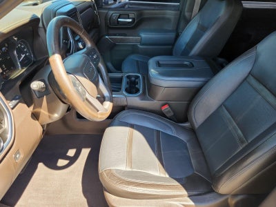 2021 GMC Sierra 3500 HD Denali