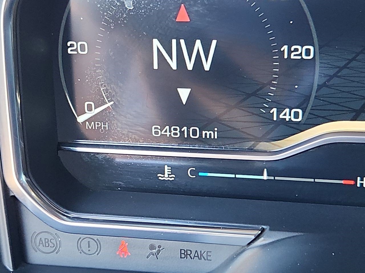 2024 GMC Sierra 3500 HD Denali Ultimate