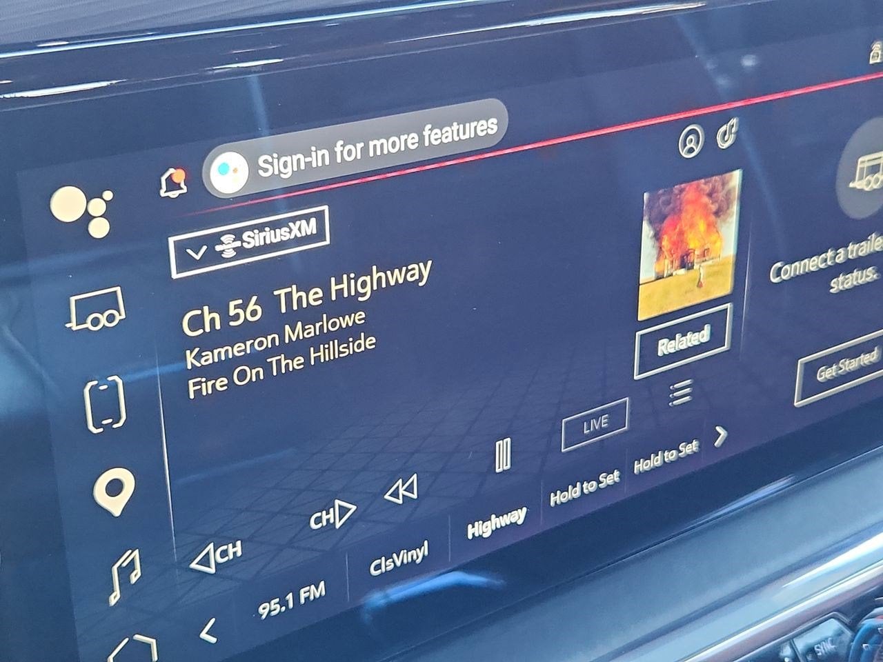 2024 GMC Sierra 3500 HD Denali Ultimate