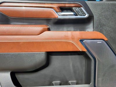 2024 GMC Sierra 3500 HD Denali Ultimate