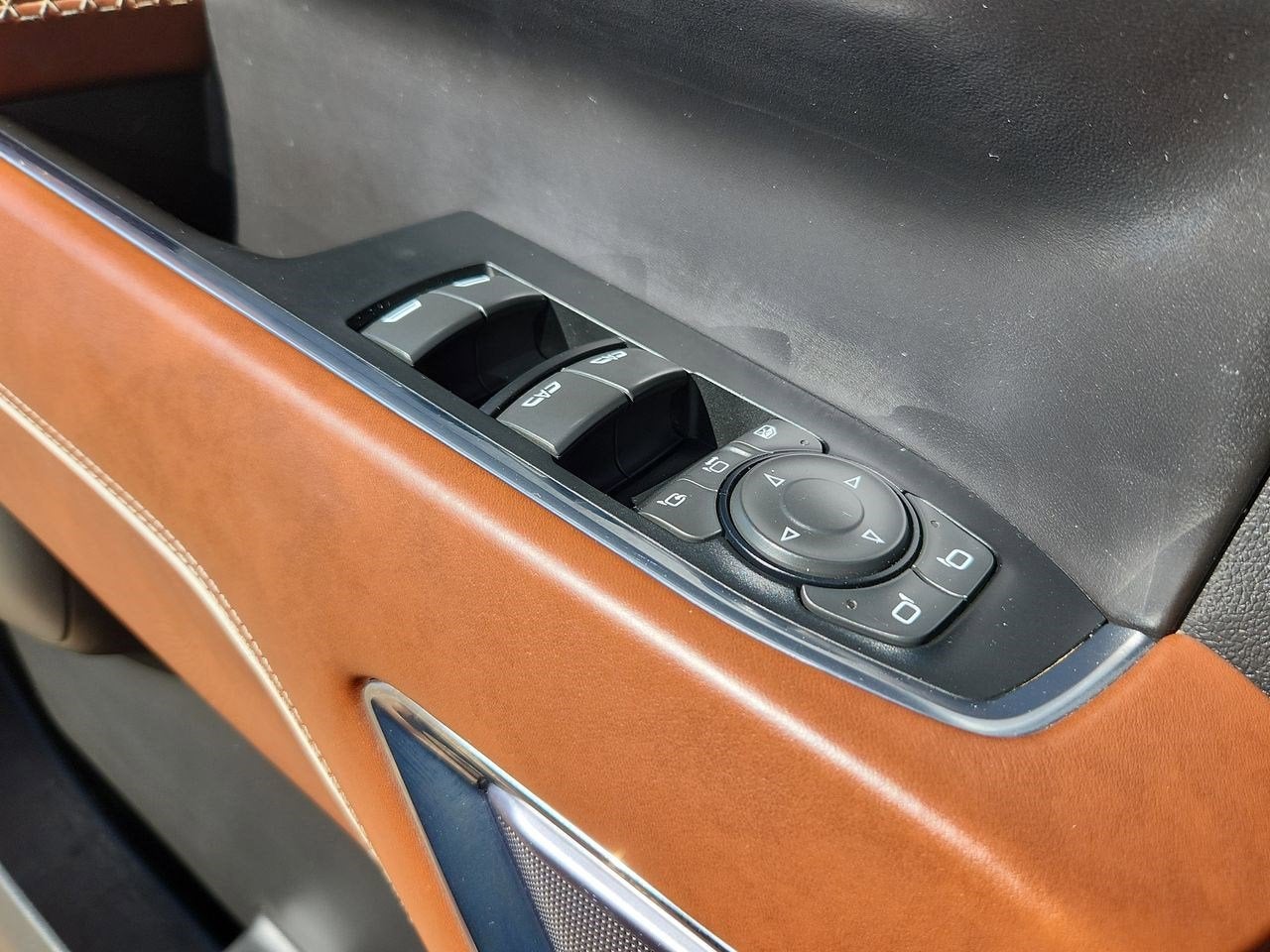 2024 GMC Sierra 3500 HD Denali Ultimate