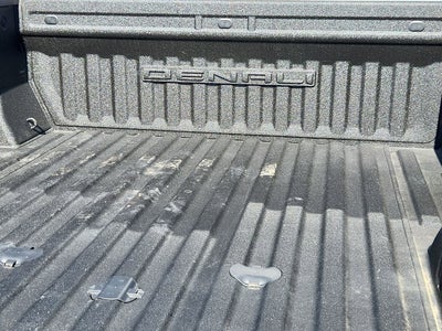 2024 GMC Sierra 3500 HD Denali Ultimate