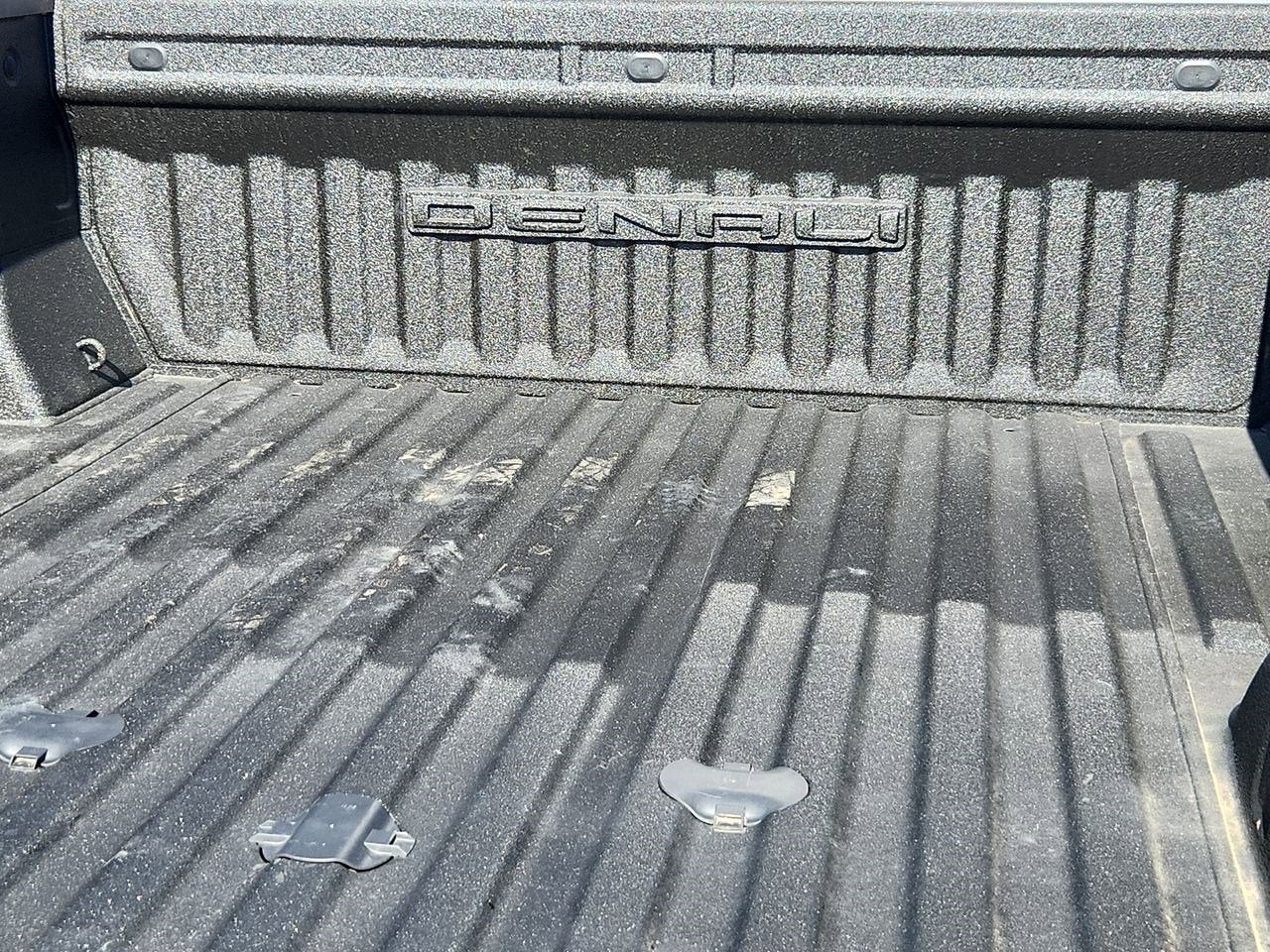 2024 GMC Sierra 3500 HD Denali Ultimate