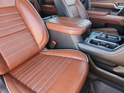 2024 GMC Sierra 3500 HD Denali Ultimate