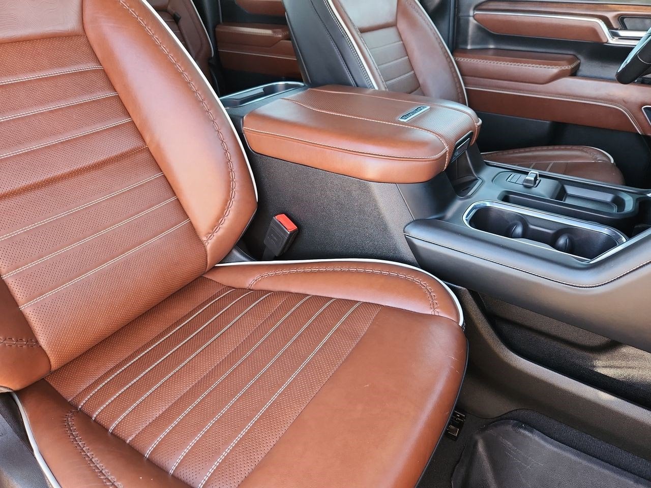 2024 GMC Sierra 3500 HD Denali Ultimate