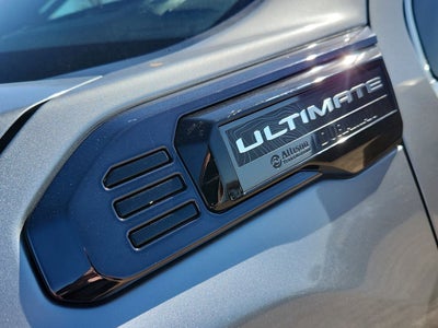 2024 GMC Sierra 3500 HD Denali Ultimate