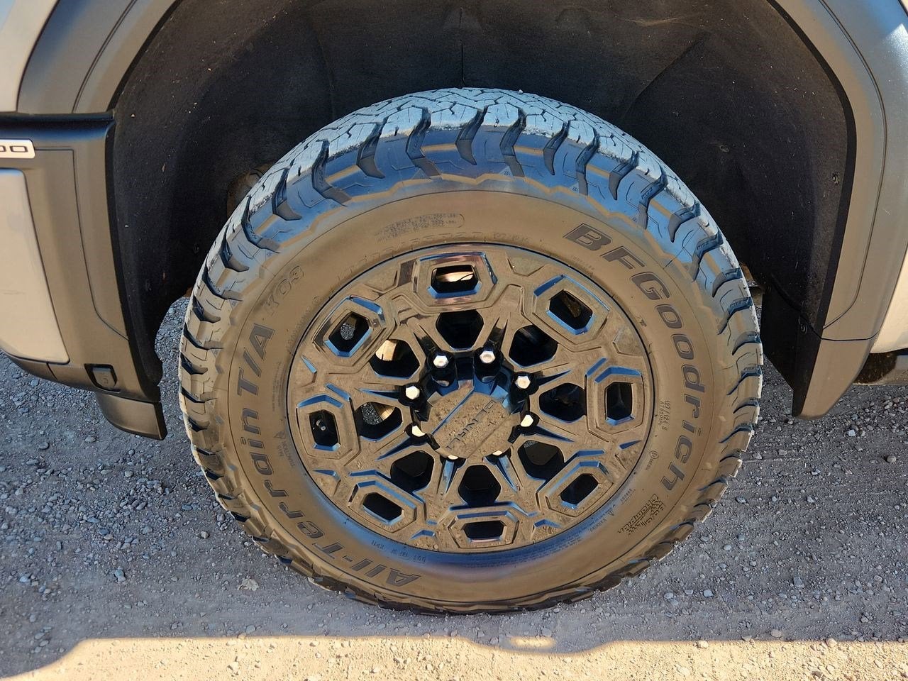 2024 GMC Sierra 3500 HD Denali Ultimate