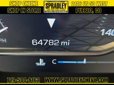 2024 GMC Sierra 3500 HD Denali Ultimate