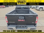 2015 GMC Canyon 2WD SLE