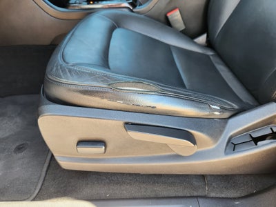 2018 GMC Canyon 2WD SLE
