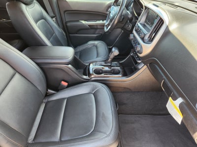 2018 GMC Canyon 2WD SLE